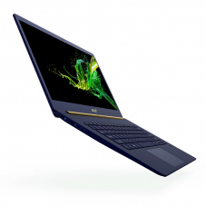 Acer Swift 5 (i7-8565U, 16GB, 512GB SSD, Touchscreen) bei qoqa zum bestprice ever