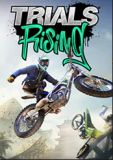 PC Game UbiSoft Trials® Rising