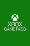 Xbox Game Pass (1 Monat) für 1.-