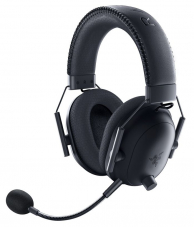 Mediamarkt – RAZER Blackshark V2 Pro (2023) – Gaming Headset, Schwarz oder Weiss