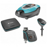 GARDENA smart System Set im Wochendeal von Daydeal zum absoluten Bestpreis von CHF 1149.-