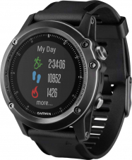 Garmin Fenix 3 HR bei melectronics