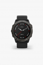 Garmin Fenix 6X Sapphire