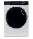 Galaxus – Haier Waschtrockner HWD80-B14979 Links Frontloader mit 8 / 5 kg Ladekapazität (Waschen / Trocknen)