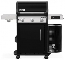 BLICK DEAL DER WOCHE – Weber Gasgrill Spirit EPX-325 Gasgrill mit Hauptbrenner von 9.38 kw