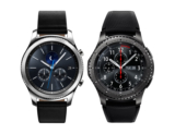 Samsung Gear S3 für CHF 239.- bei Melectronics.ch