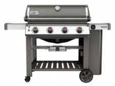 Weber Gasgrill GENESIS II E-410 GBS (grey) bei Jumbo zum Bestpreis von CHF 990.-