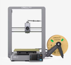 BLICK DEAL DES TAGES – Creality 3D-Drucker Ender 3 V3