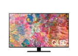 Samsung QE-50Q80B 50″ TV bei melectronics – (50″, 4K, QLED, Tizen)