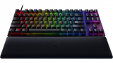 Mediamarkt – Gaming Tastatur Kabelgebunden RAZER Huntsman V2 Tenkeyless