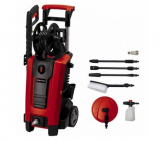 Migros Do it + Garden – Einhell Hochdruckreiniger TC-HP 140