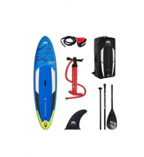 GALAXUS – Stand Up Paddle – Aqua Marina Beast