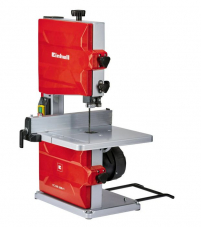 Einhell TC-SB 200/1 Bandsäge bei Migros Do It + Garden