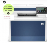 Daydeal – Multifunktionsdrucker HP LaserJet Pro MFP 4302fdw + CHF 100.- CASHBACK!!