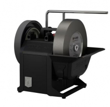 Galaxus – Schleifmaschine + Poliermaschine Tormek T-8 Black Nassschleifer, 200 W