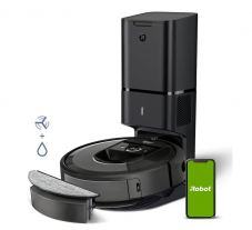 Daydeal – iRobot Saug- und Wischroboter Roomba Combo i8+