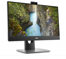 Dadyeal – DELL OptiPlex 7400-JXG7C Eleganter All-in-One-PC für anspruchsvolle Business-Anwender