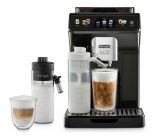 BLICK TAGESDEAL –  De’Longhi Kaffeevollautomat Eletta Explore ECAM450.65.G Schwarz zu neuen Bestpreis