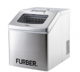 DAYDEAL – Eiswürfelmaschine FURBER Ice Hero