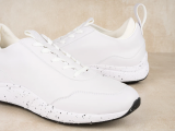 Bequeme Schuhe bei GNL mit 100 Franken Rabatt, z.B. Water-Line oder GNL GEORGE WHITE STRACCIATELLA