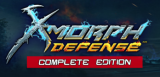 Gratis X-Morph: Defense Complete Edition auf GOG