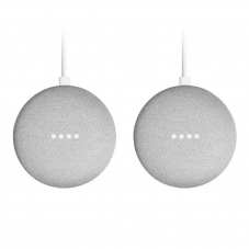 [lokal DE] 2x Google Home Mini bei Tink.de