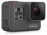 GOPRO Hero 6 Black bei Interdiscount