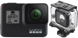 GoPro Hero 7 Black + GoPro Super Suit bei melectronics