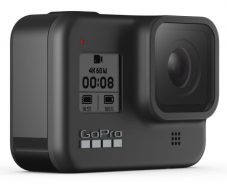 GoPro Hero 8 Black bei Media Markt