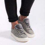 Graceland Damen Sneakers für CHF 19.90 bei Dosenbach