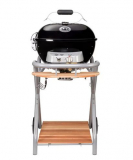 Microspot – OUTDOORCHEF Ambri 480 G Gasgrill (Schwarz) inkl. Versand