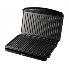 Coop Bau + Hobby –  George Foreman Grill gross 25820-56 – (Abholung in der Filiale)