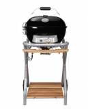 Interdiscount – OUTDOORCHEF Ambri 480 G Gasgrill (Schwarz)