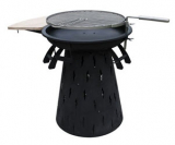 FireKing Volcano (Grill und Feuerstelle) bei Galaxus im Sale für CHF 69.-