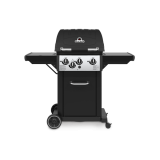 Gasgrill Broil King Royal 340 bei grill24.ch