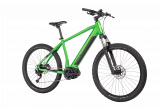 E-Bike Allegro CrossTour Boost AXM°03 für unter 900.- CHF