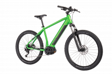 E-Bike Allegro CrossTour Boost AXM°03 für unter 900.- CHF