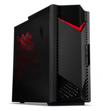 BLICK TAGESDEAL – Gaming PC Nitro 50 (N50-650) i7, 1TB, RTX 4060