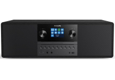 BLICK TAGESDEAL – Philips TAM6805/10 DAB+, UKW, DAB, Internetradio, Bluetooth, WLAN