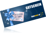 [Ticketcorner] Gutscheine für 2019 – CHF 50, 100 oder 200 mit 10% Bonus