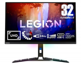 Lenovo Legion Y32p-30 4K-UHD höhenverstellbarer Gaming-Monitor (IPS, 144 Hz, USB-C, USB-Hub, 400 Nits) zum Toppreis