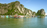 Flüge nach Vietnam (Hanoi, Ho Chi Minh) inkl. Gepäck Hin und Rückflug von Zürich und Basel mit KLM und Air France (Sep – Dez) ab 383€