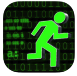 Gratis iOS Spiel Hack Run