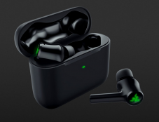 Razer Hammerhead Gaming True Wireless ANC Kopfhörer (2021) mit 37% Rabatt