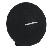 HARMAN/KARDON Onyx Mini, Schwarz bei MediaMarkt zum Best Price!