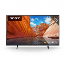 Conforama – LED-Fernseher SONY 55”/139 cm KD55X80J