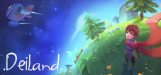 Spiel “Deiland” kostenlos auf Steam