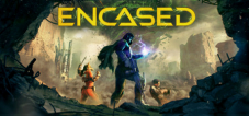 EpicGames: Encased