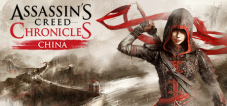 Assassin’s Creed Chronicles – China kostenlos im Ubisoft Store (PC)