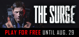 Free to Play: The Surge auf Steam